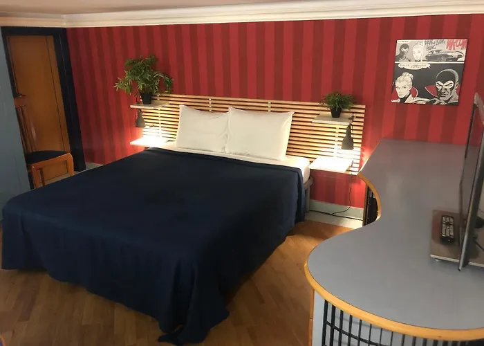Smln Rooms & Suites
