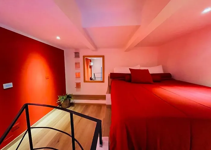 Smln Rooms & Suites